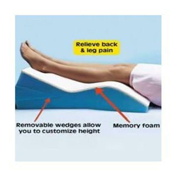 Living Healthy Products RSB Adjustable Leg Support MJ4027
